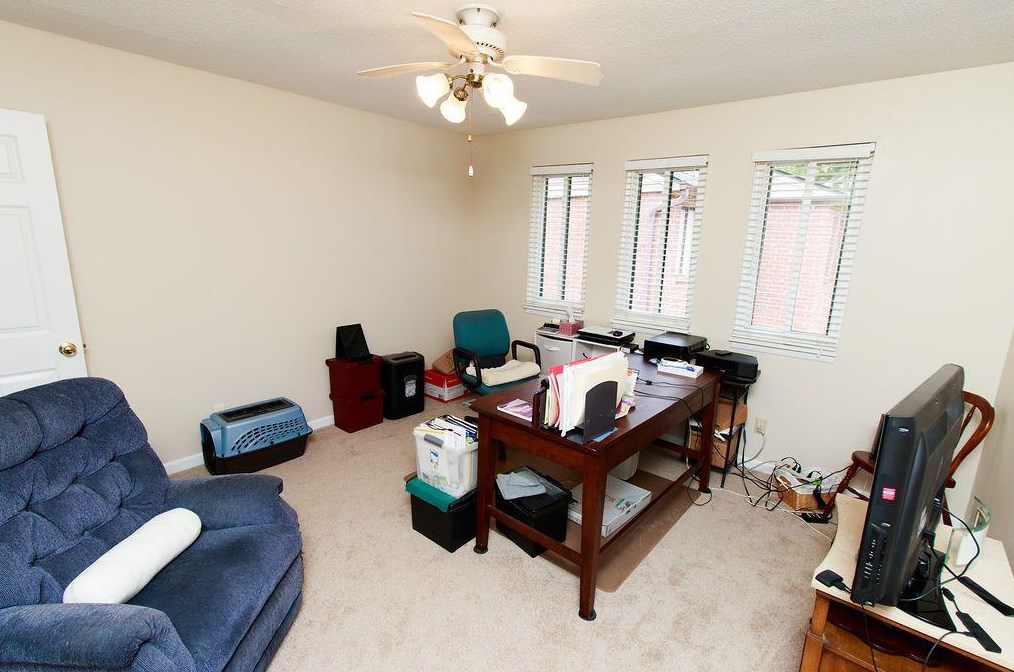 2273 Pernoshal Ct, Atlanta GA 30338-6448 exterior