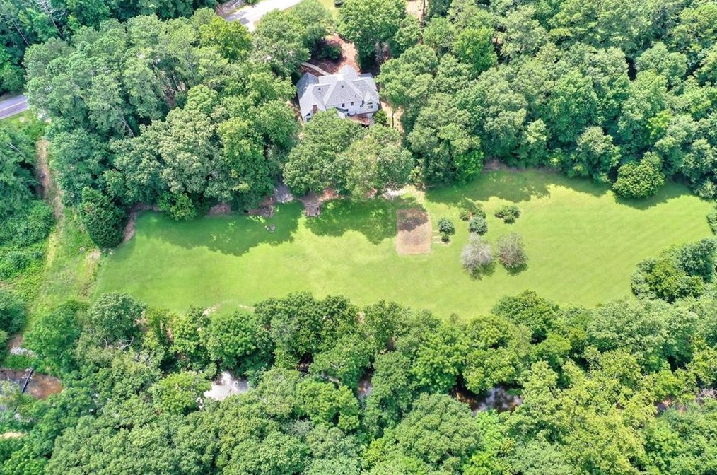 990 Bramlett Shoals Rd, Lawrenceville GA  30045-6691 exterior