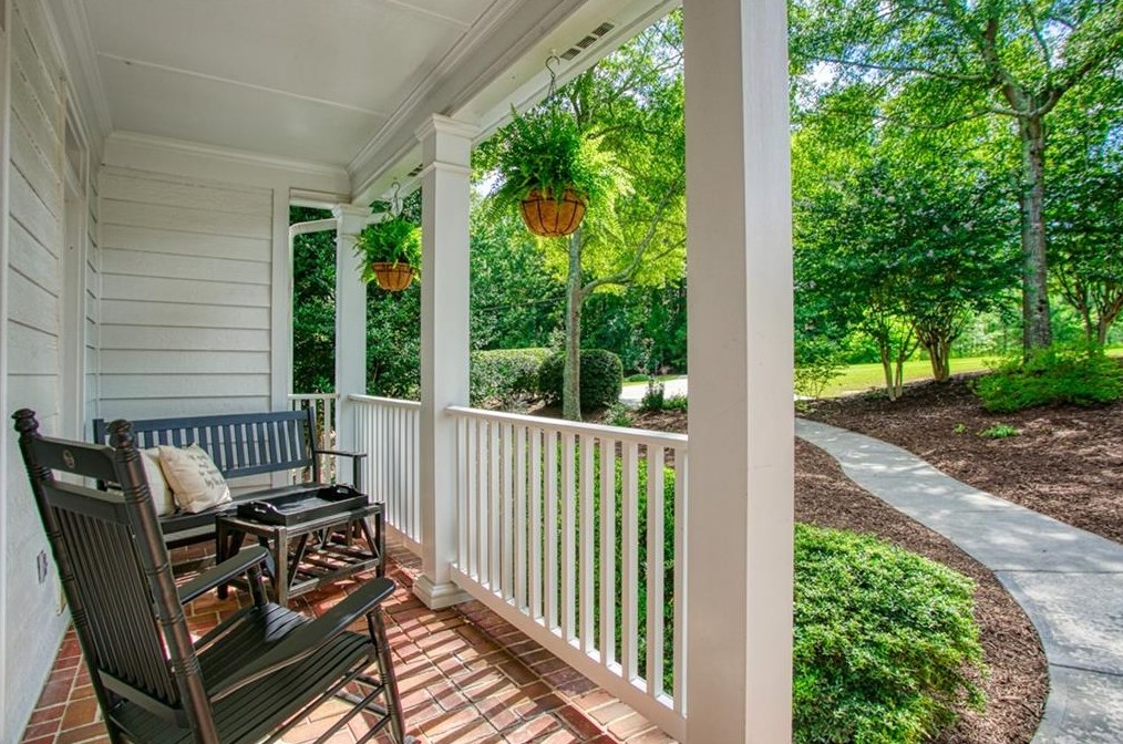 990 Bramlett Shoals Rd, Lawrenceville GA  30045-6691 exterior