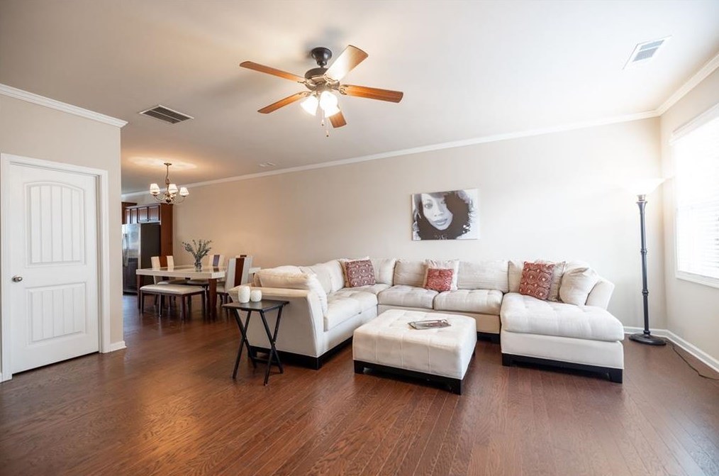 3084 Turman Cir, Decatur GA  30033-3259 exterior