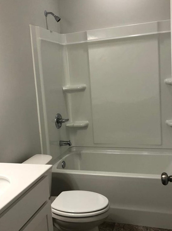 222 Omega Ct, Dallas GA 30157-7467 exterior