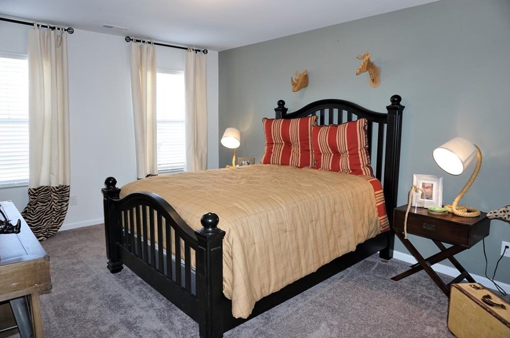 222 Omega Ct, Dallas GA 30157-7467 exterior