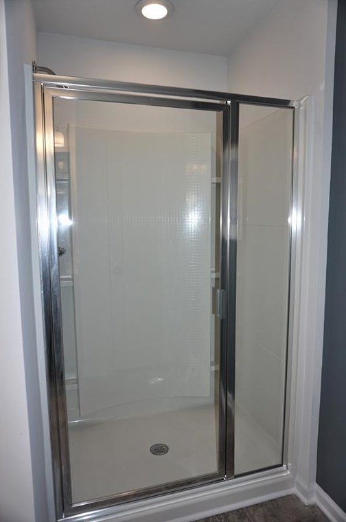 222 Omega Ct, Dallas GA 30157-7467 exterior