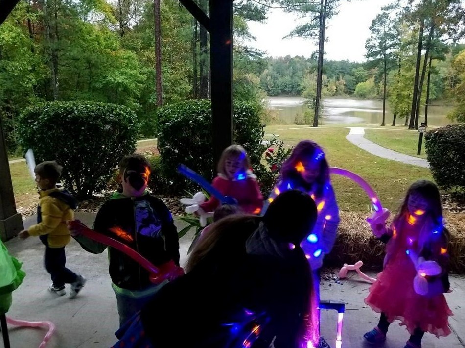 222 Omega Ct, Dallas GA 30157-7467 exterior