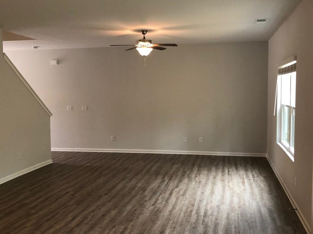 222 Omega Ct, Dallas GA 30157-7467 exterior