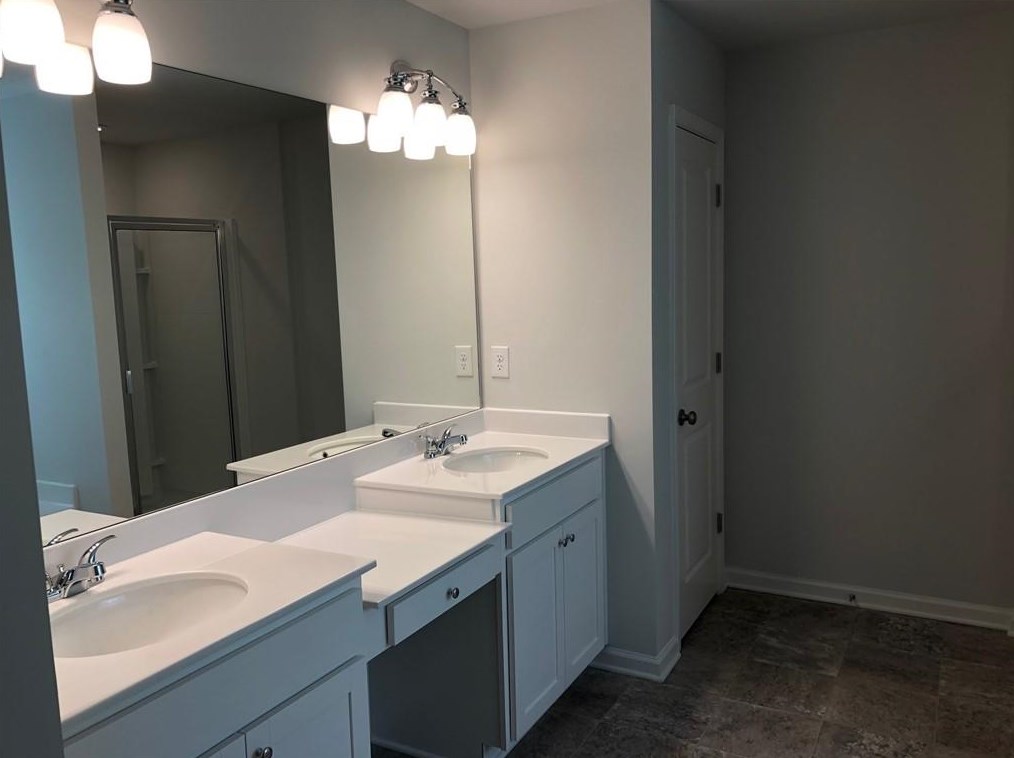 222 Omega Ct, Dallas GA 30157-7467 exterior