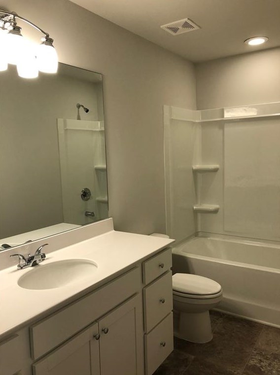 222 Omega Ct, Dallas GA 30157-7467 exterior