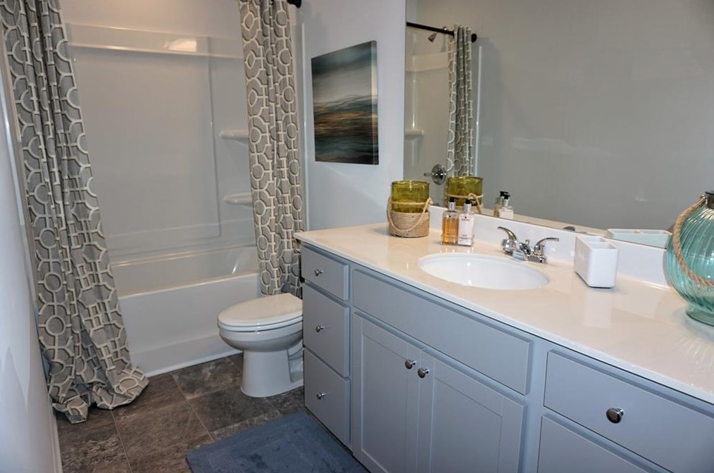 222 Omega Ct, Dallas GA 30157-7467 exterior