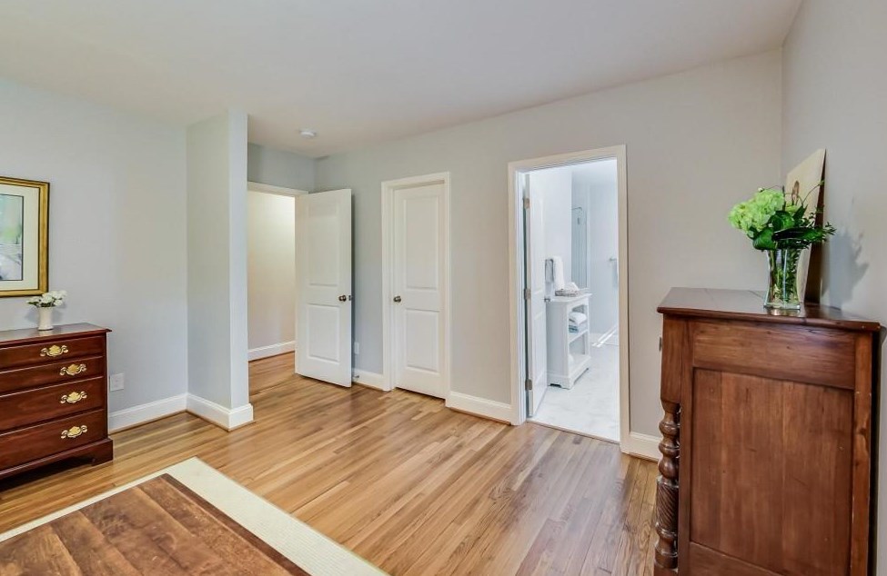 822 Wesley Dr, Atlanta GA  30305-3925 exterior