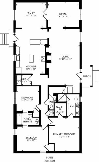 822 Wesley Dr, Atlanta GA  30305-3925 exterior