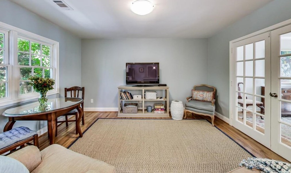 822 Wesley Dr, Atlanta GA  30305-3925 exterior