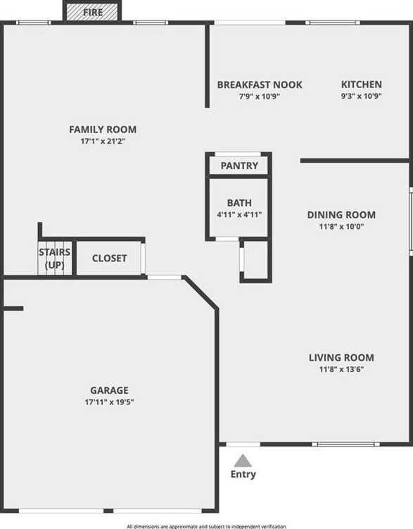 604 Wendlebury Ct, Alpharetta GA 30004-0782 exterior