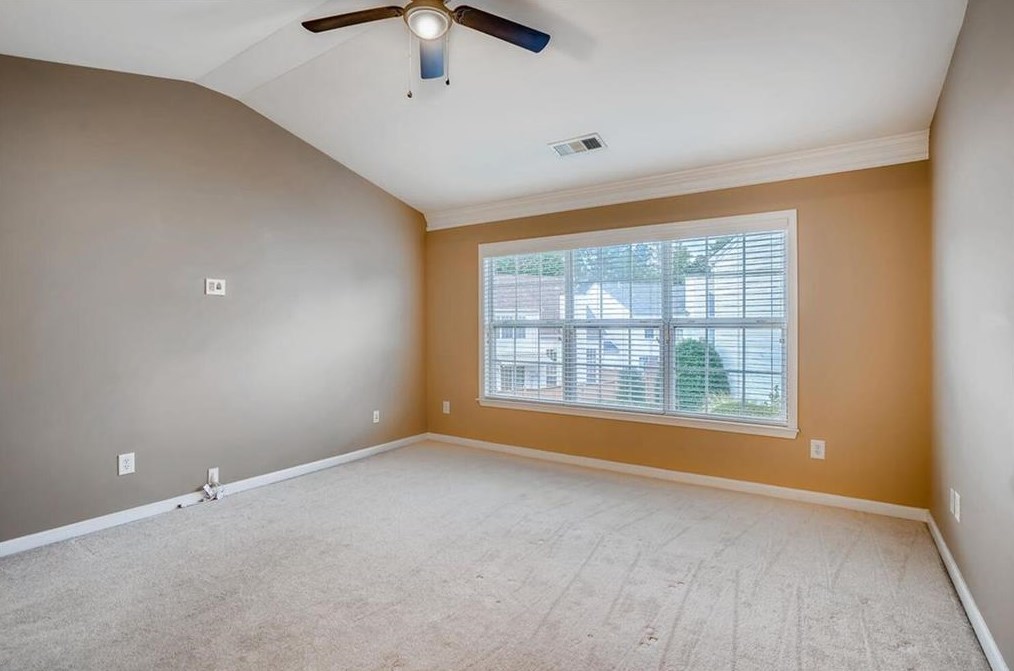 604 Wendlebury Ct, Alpharetta GA 30004-0782 exterior