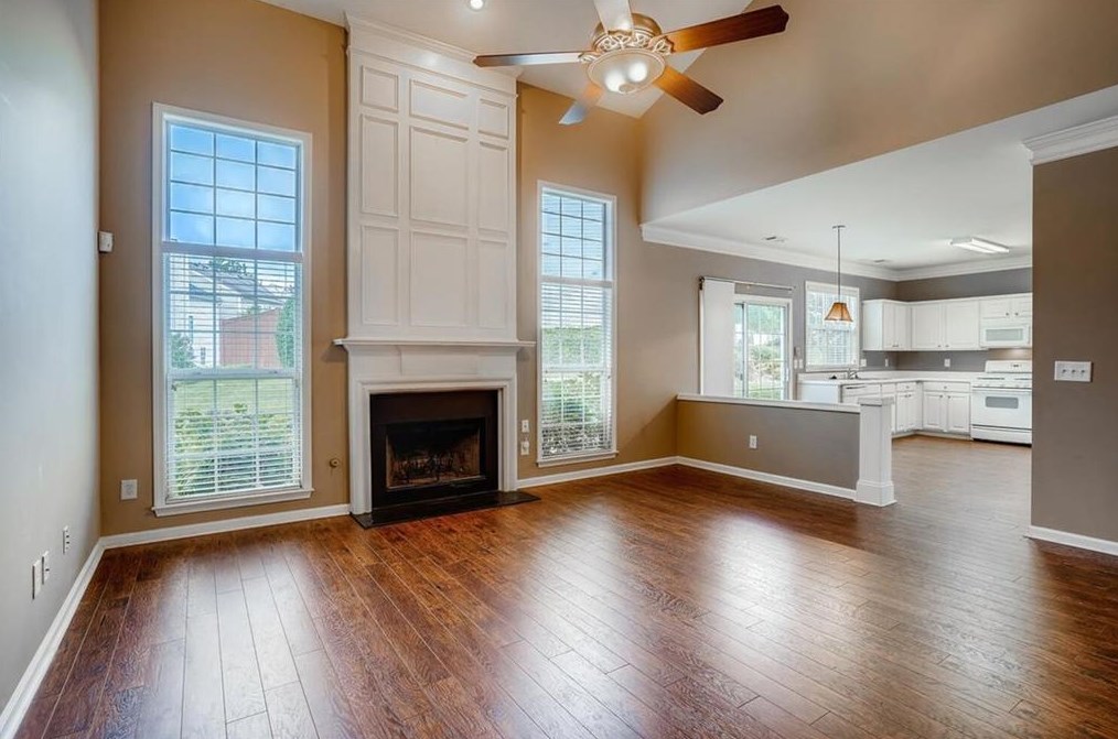 604 Wendlebury Ct, Alpharetta GA 30004-0782 exterior