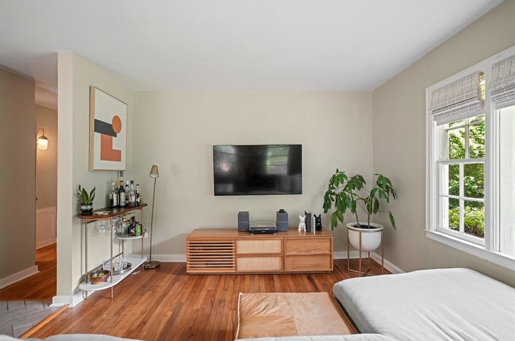 549 Scott Cir, Decatur GA  30033-4727 exterior