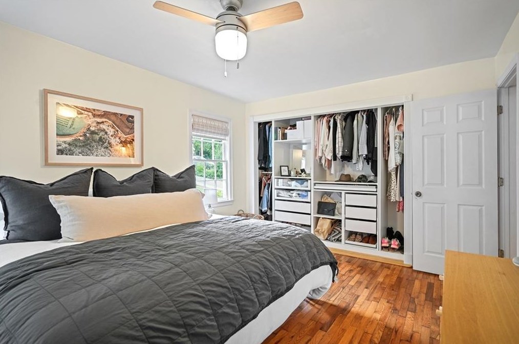 549 Scott Cir, Decatur GA  30033-4727 exterior