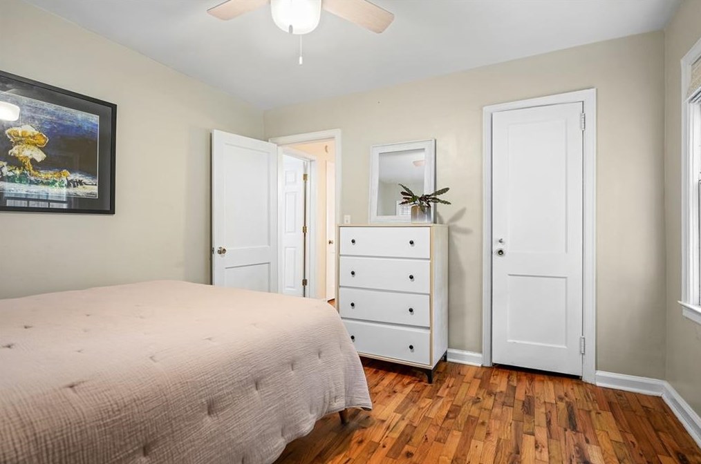 549 Scott Cir, Decatur GA  30033-4727 exterior