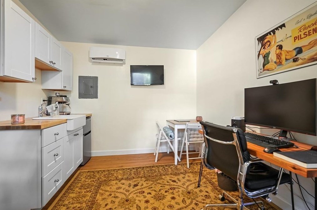 549 Scott Cir, Decatur GA  30033-4727 exterior