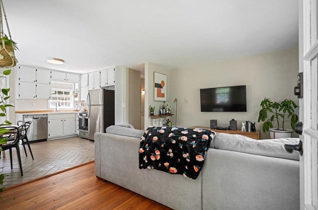 549 Scott Cir, Decatur GA  30033-4727 exterior