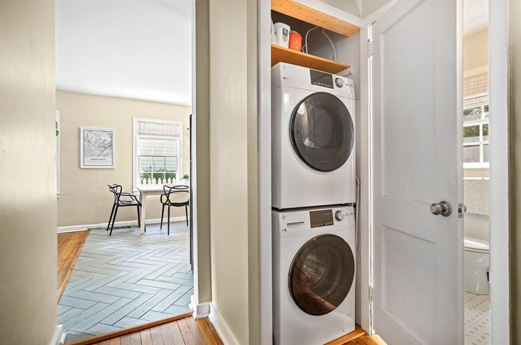 549 Scott Cir, Decatur GA  30033-4727 exterior