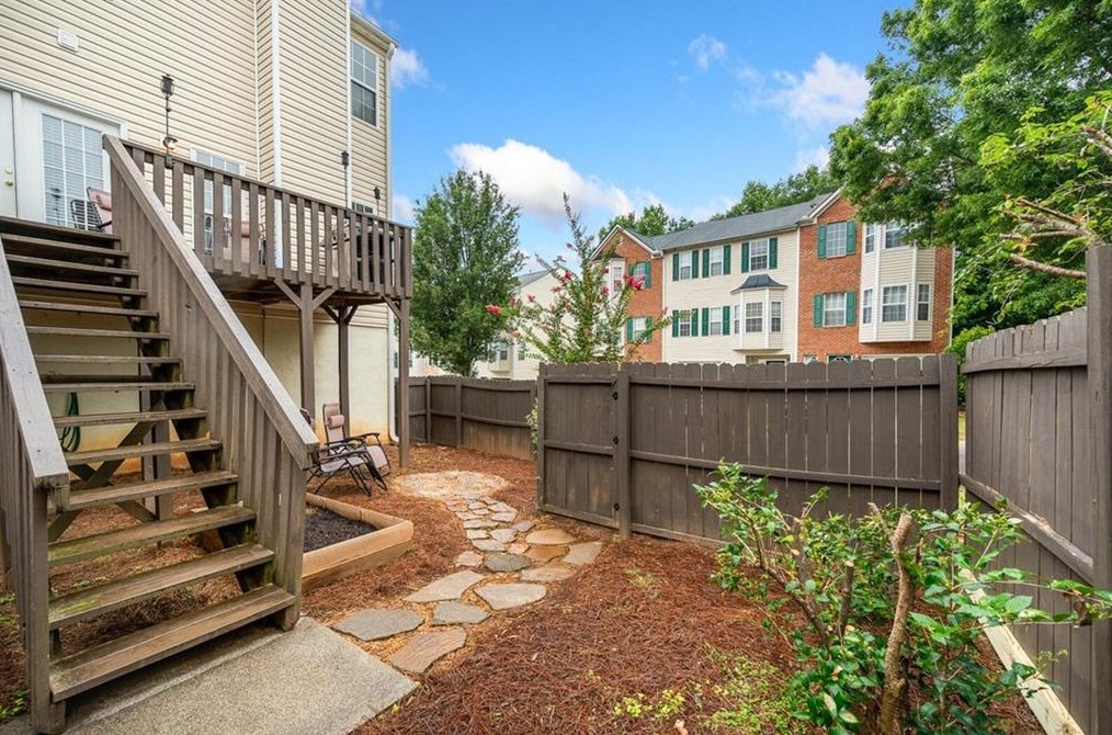 1503 Gathering Pl, Cumming GA  30040-3578 exterior