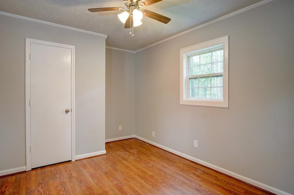 7 Plymouth Rd, Rome GA  30165-1134 exterior