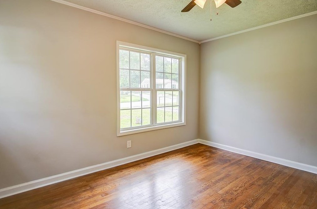 7 Plymouth Rd, Rome GA  30165-1134 exterior