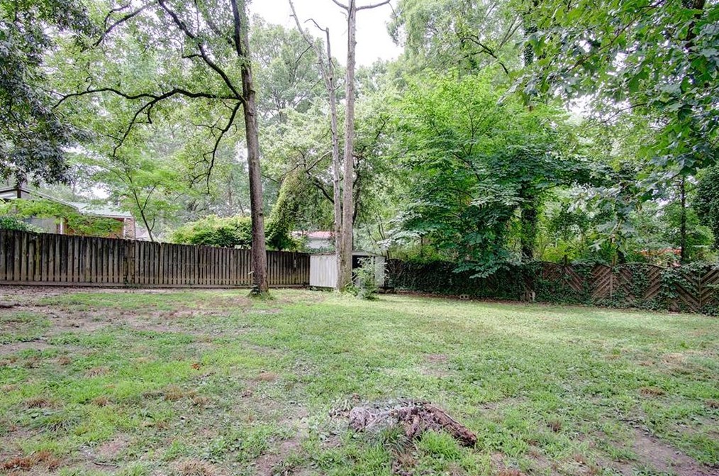 7 Plymouth Rd, Rome GA  30165-1134 exterior