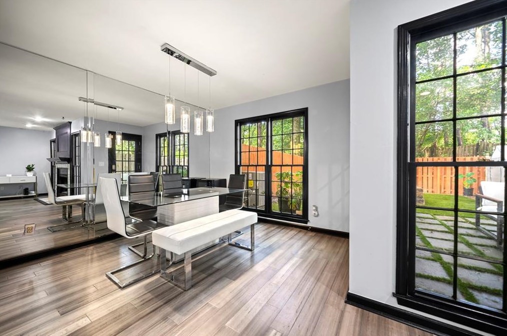 2908 Woodruff Dr, Smyrna GA 30080-3854 exterior