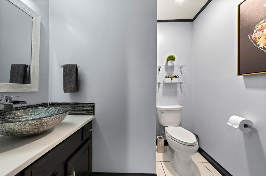 2908 Woodruff Dr, Smyrna GA 30080-3854 exterior