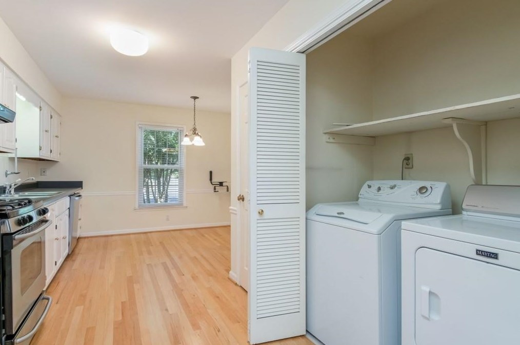 1504 Brianwood Rd, Decatur GA  30033-1723 exterior