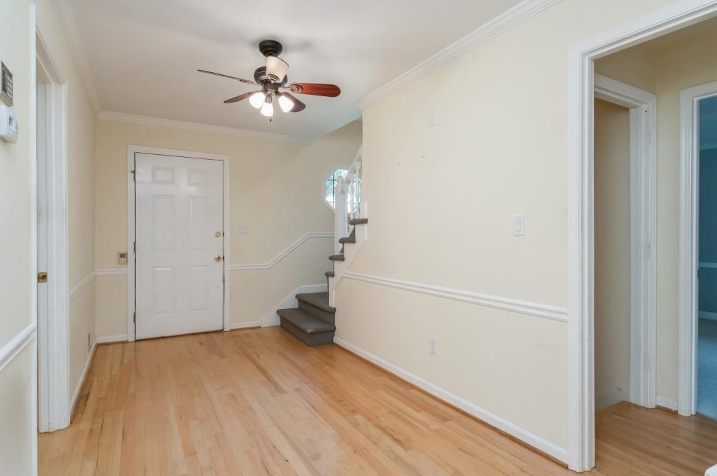 1504 Brianwood Rd, Decatur GA  30033-1723 exterior