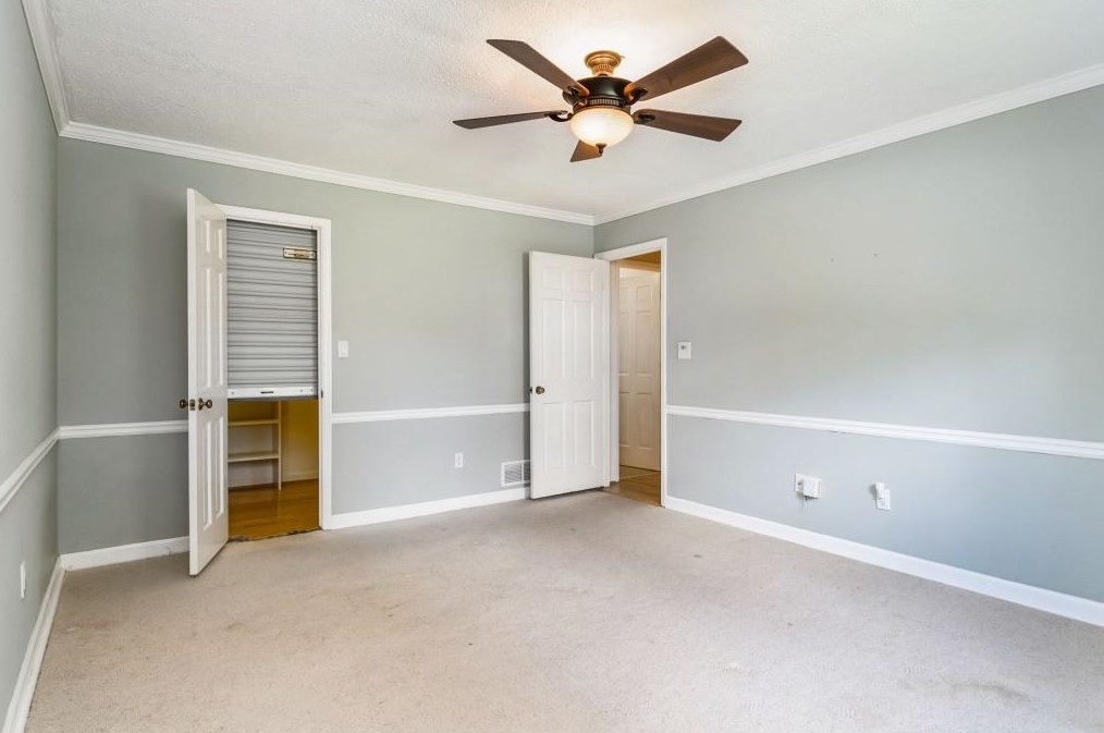 1504 Brianwood Rd, Decatur GA  30033-1723 exterior