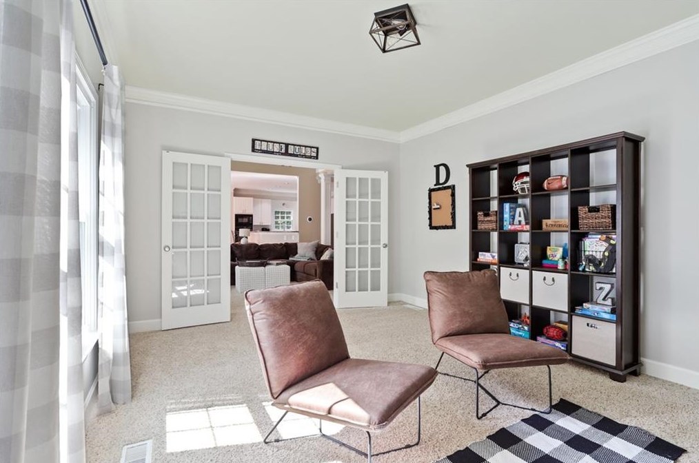 7210 Doncaster Ct, Cumming GA  30040-7662 exterior