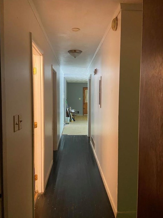 2388 Tarian Dr, Decatur GA  30034-2942 exterior