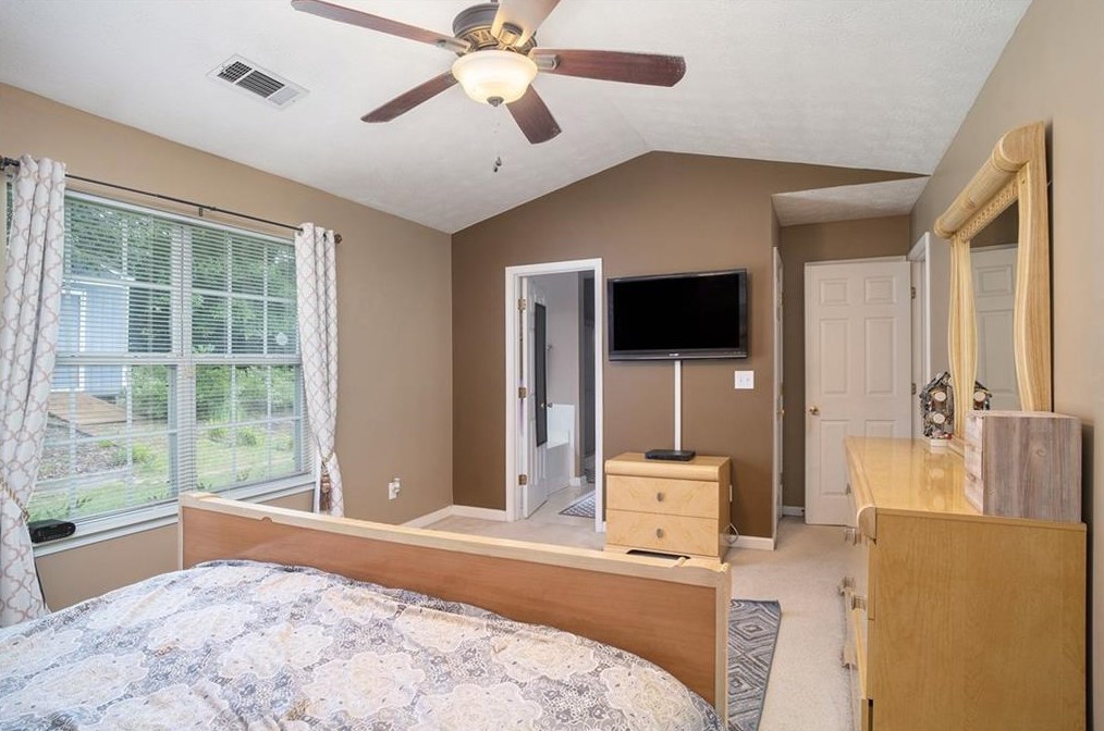 1230 Mercury Dr, Lawrenceville GA 30045-7900 exterior