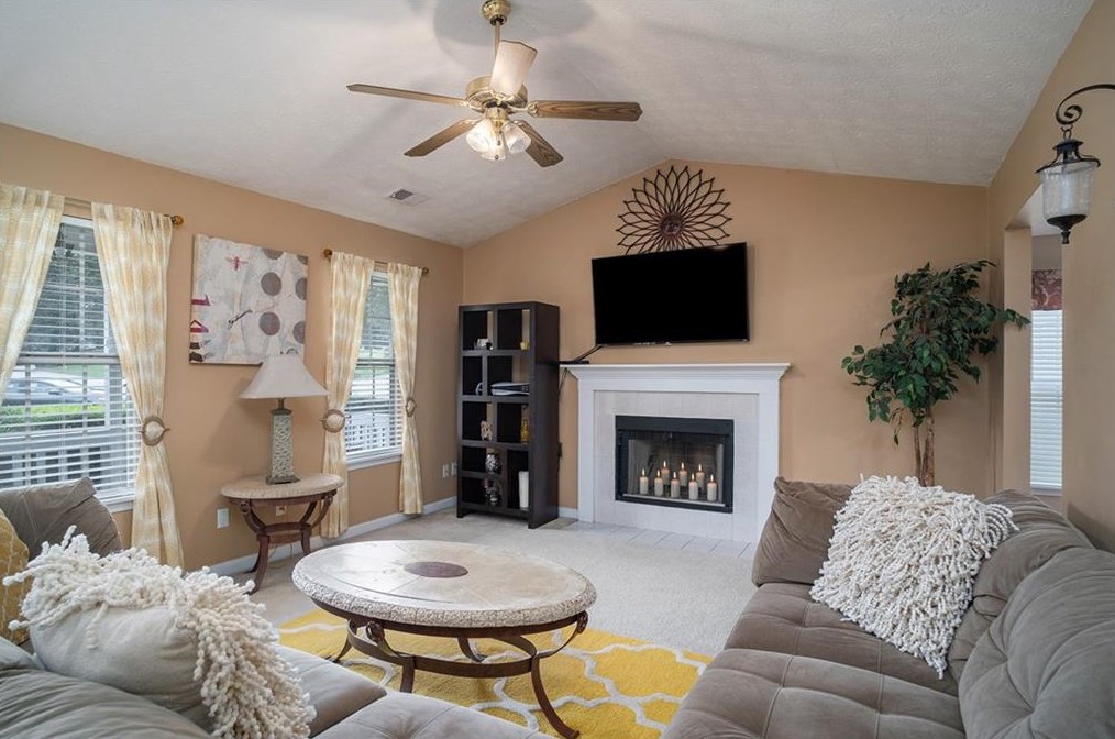 1230 Mercury Dr, Lawrenceville GA 30045-7900 exterior