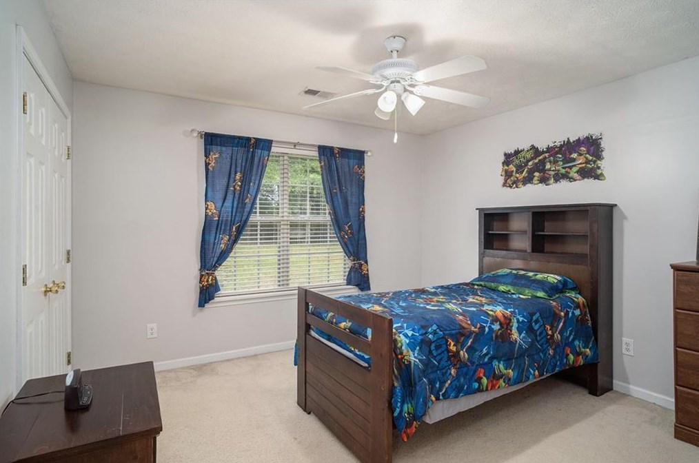 1230 Mercury Dr, Lawrenceville GA 30045-7900 exterior