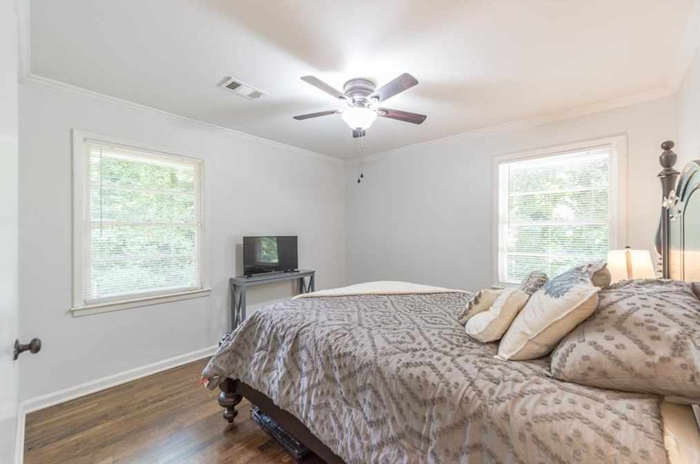 4229 Timber Valley Ct, Decatur GA  30032-2571 exterior