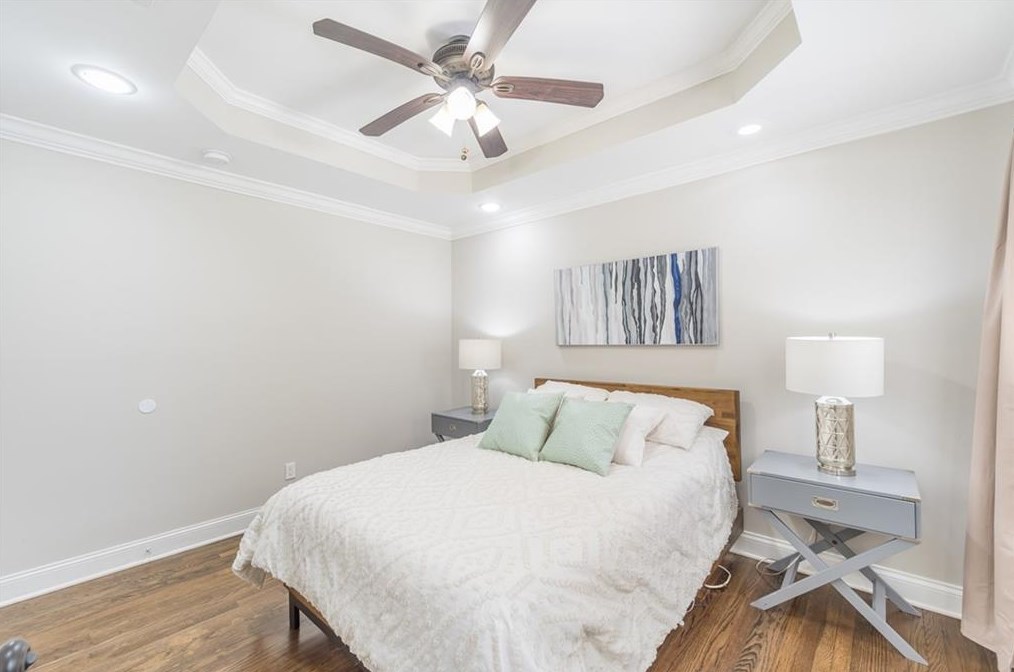 4229 Timber Valley Ct, Decatur GA  30032-2571 exterior