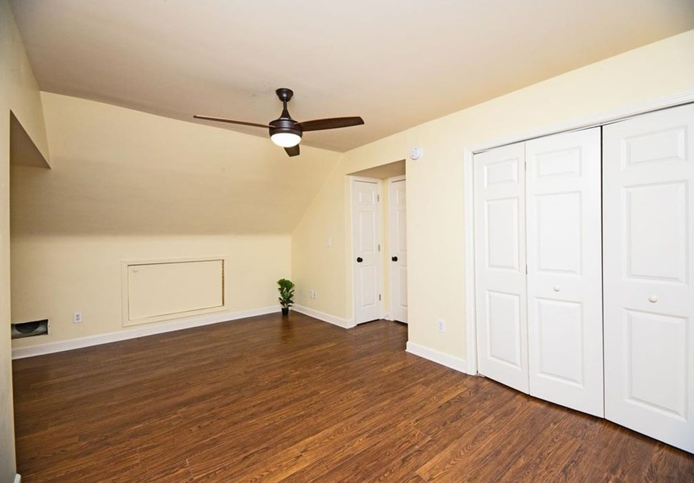 1749 Old Hickory St, Decatur GA  30032-4354 exterior