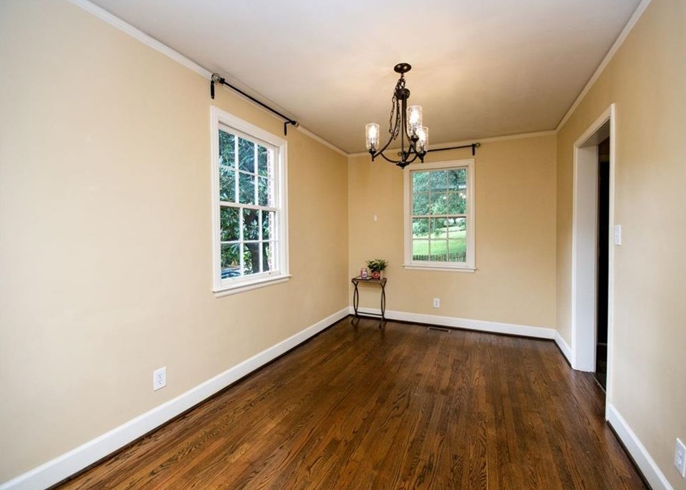 1749 Old Hickory St, Decatur GA  30032-4354 exterior