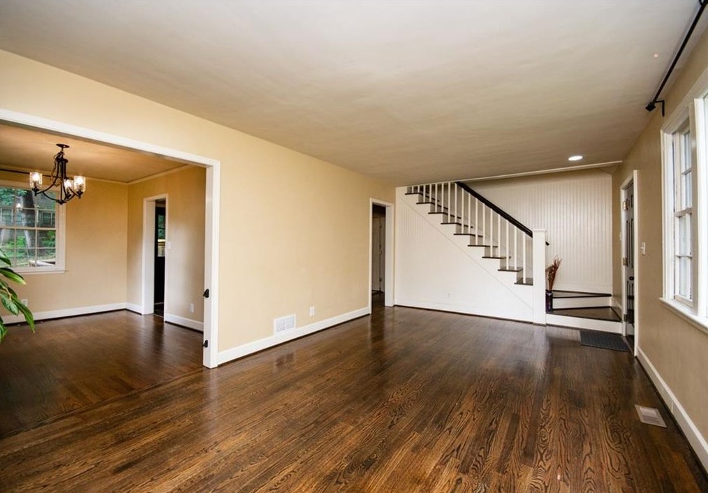 1749 Old Hickory St, Decatur GA  30032-4354 exterior