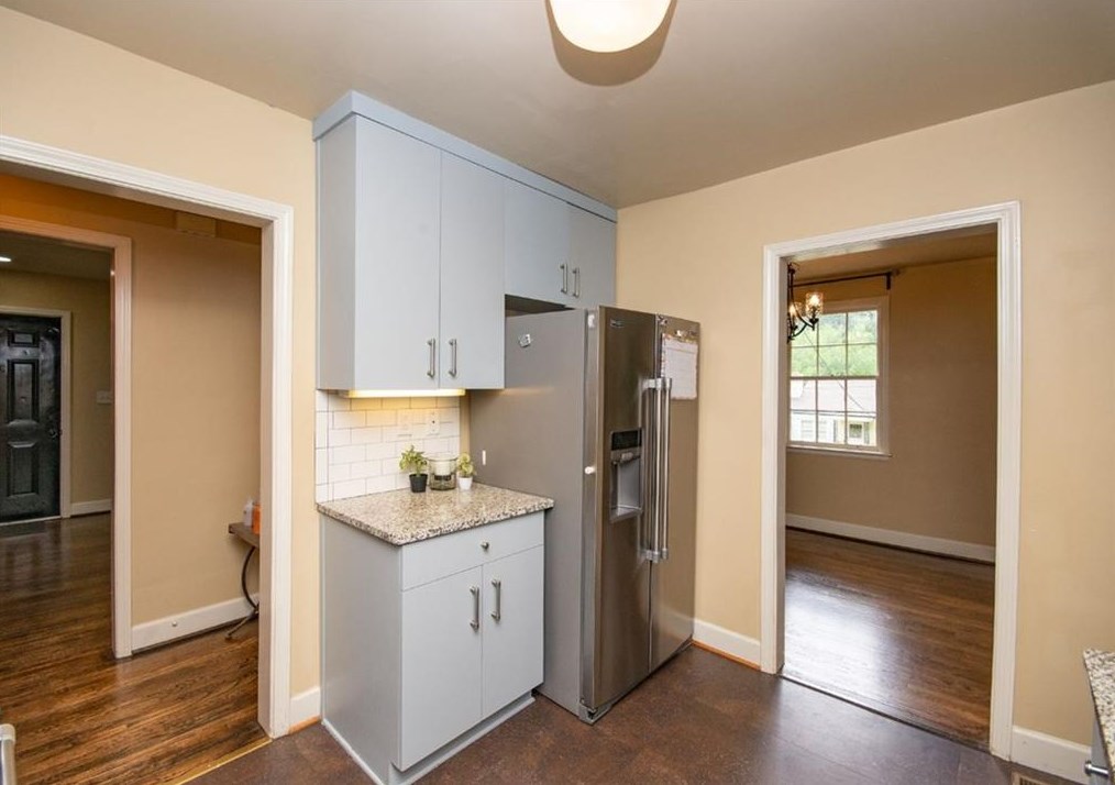 1749 Old Hickory St, Decatur GA  30032-4354 exterior