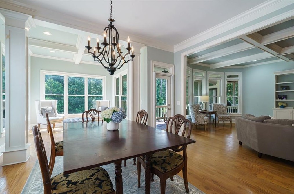 2955 Ringle Rd, Atlanta GA 30341-4715 exterior