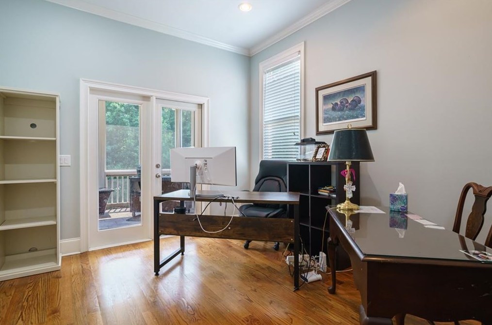 2955 Ringle Rd, Atlanta GA 30341-4715 exterior