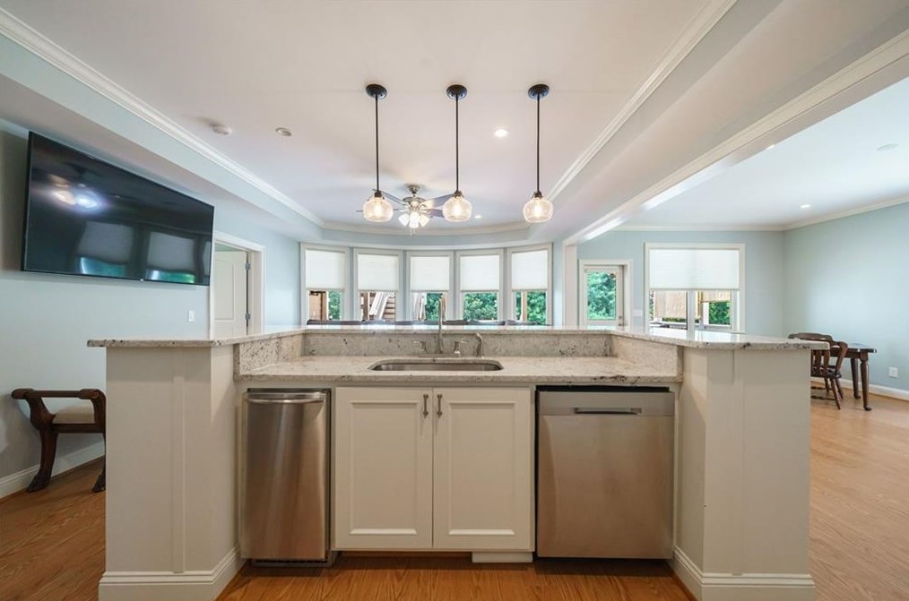 2955 Ringle Rd, Atlanta GA 30341-4715 exterior