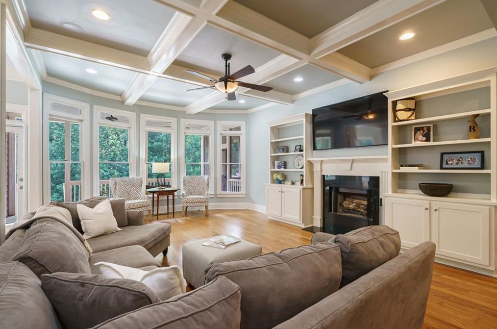 2955 Ringle Rd, Atlanta GA 30341-4715 exterior