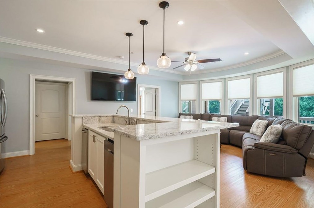 2955 Ringle Rd, Atlanta GA 30341-4715 exterior