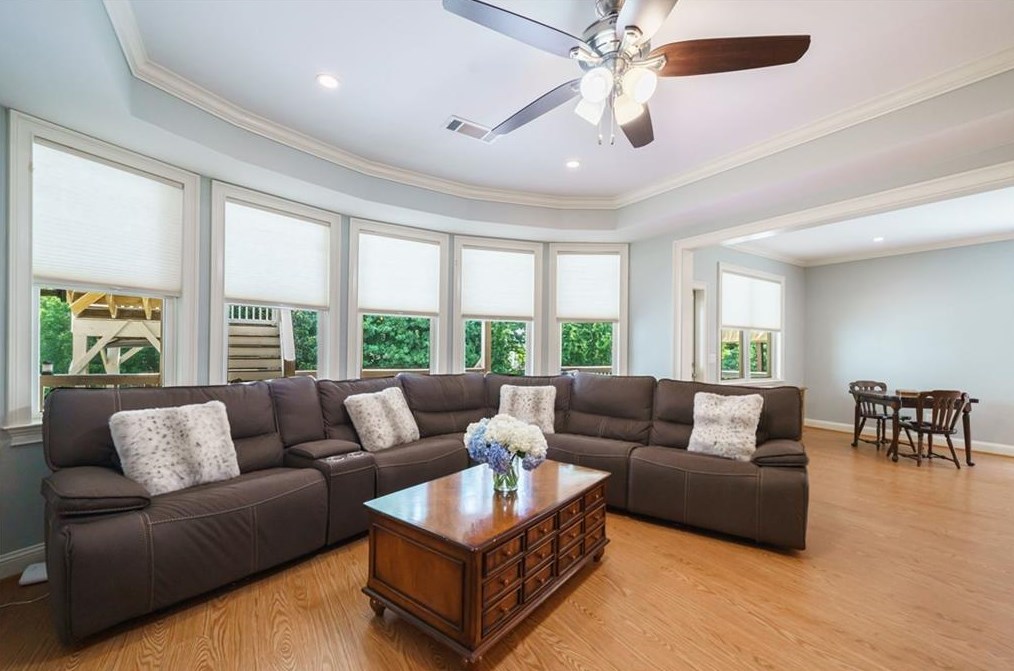 2955 Ringle Rd, Atlanta GA 30341-4715 exterior